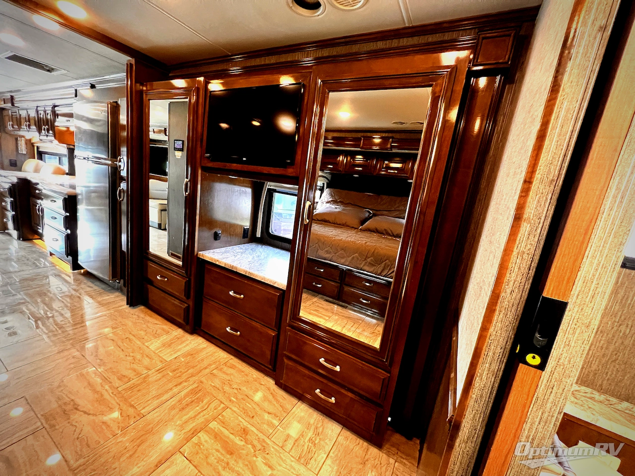 2019 Thor Aria 3901 Photo 21
