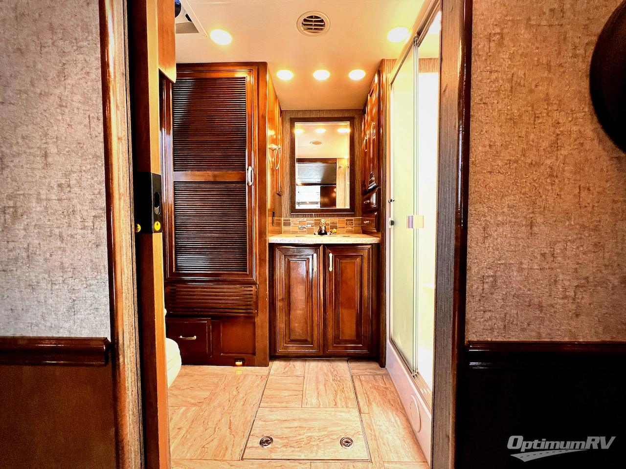 2019 Thor Aria 3901 Photo 22