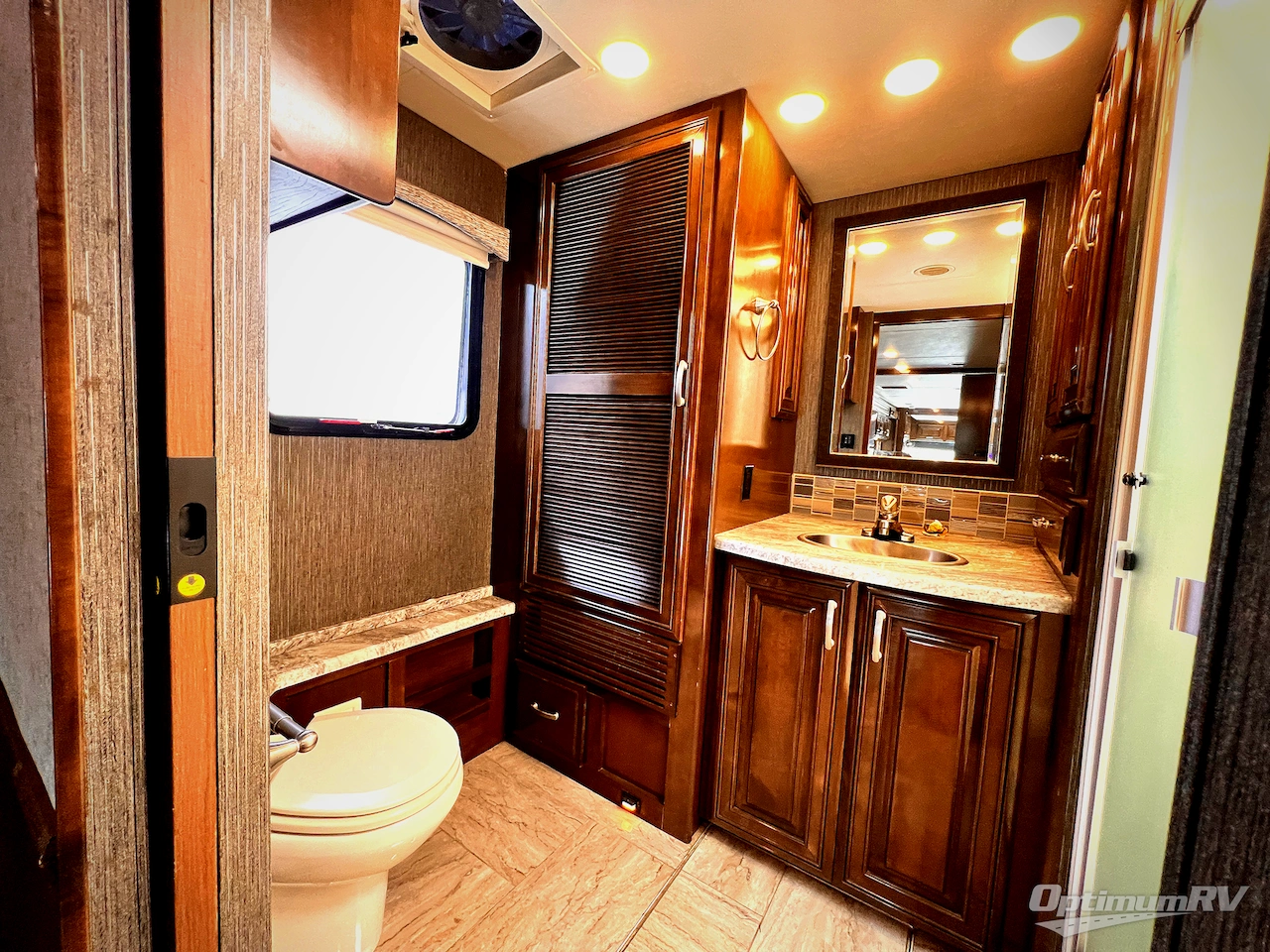 2019 Thor Aria 3901 Photo 24