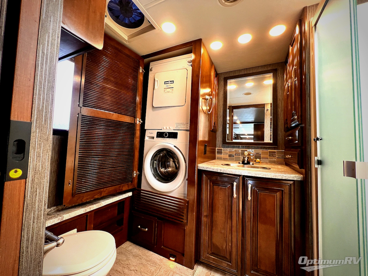 2019 Thor Aria 3901 Photo 25