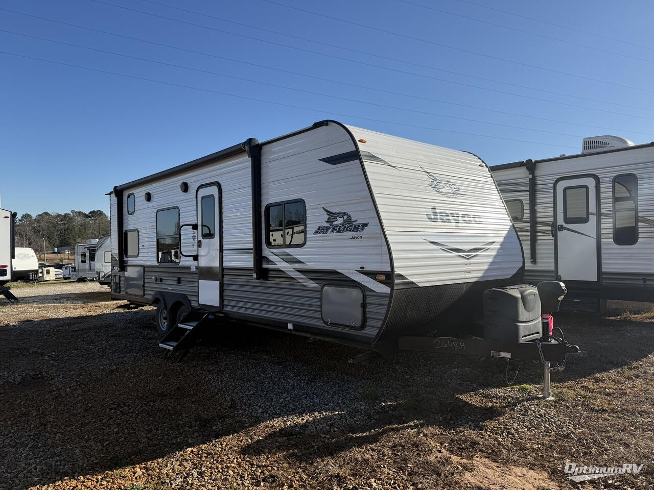 2022 Jayco Jay Flight SLX 8 264BH Photo 1