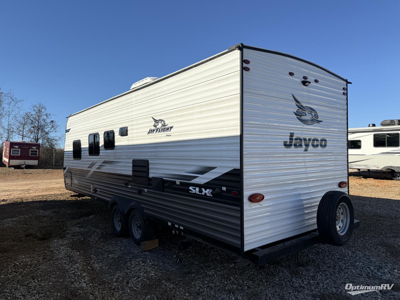 2022 Jayco Jay Flight SLX 8 264BH Photo 3