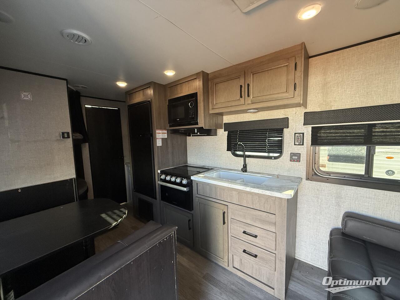 2022 Jayco Jay Flight SLX 8 264BH Photo 4