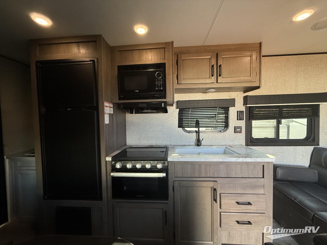 2022 Jayco Jay Flight SLX 8 264BH Photo 5