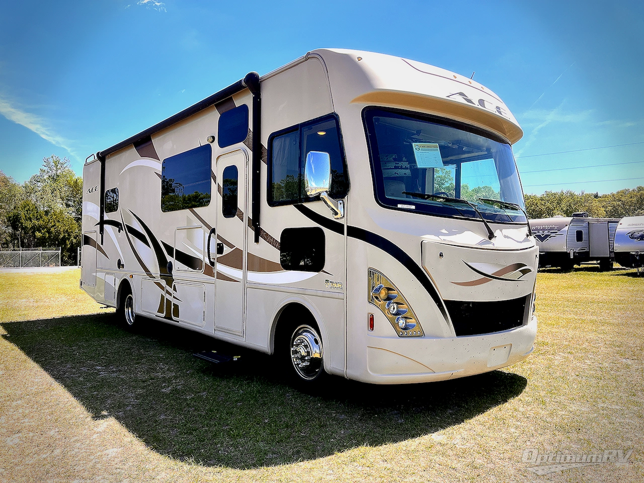 2017 Thor ACE 29.4 Photo 1