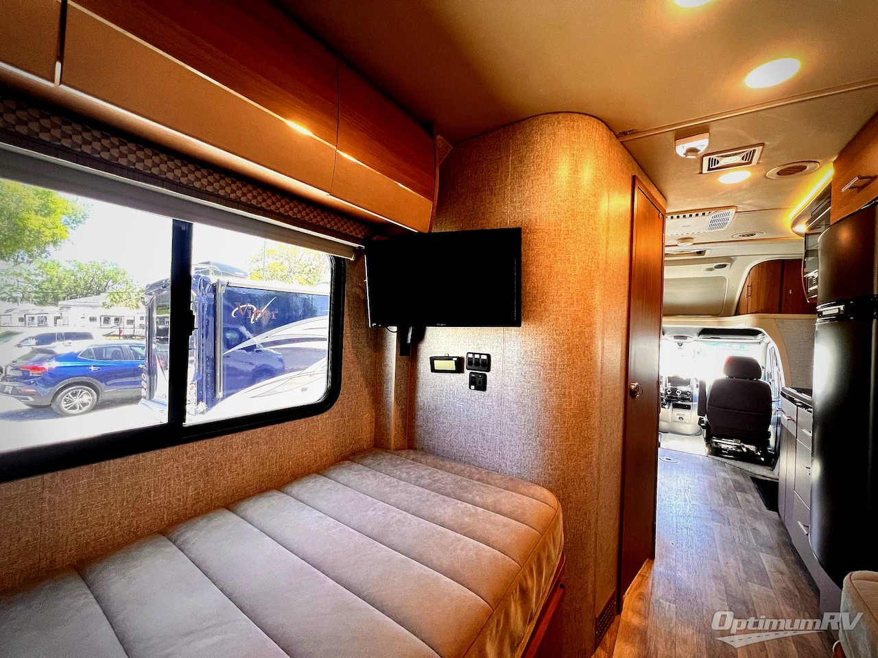 2017 Winnebago View 24V Photo 16