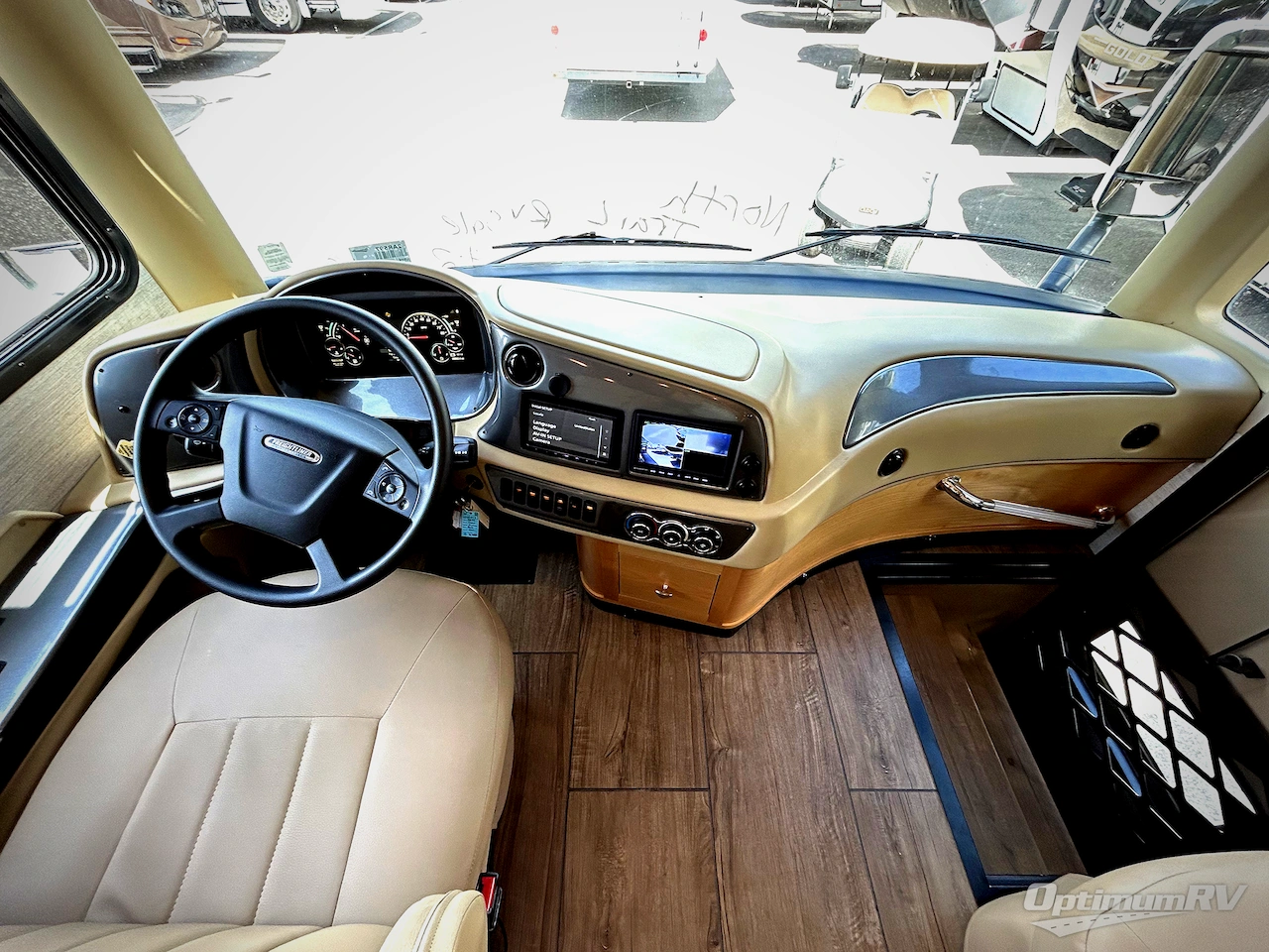 2022 Tiffin Allegro RED 33 AA Photo 8