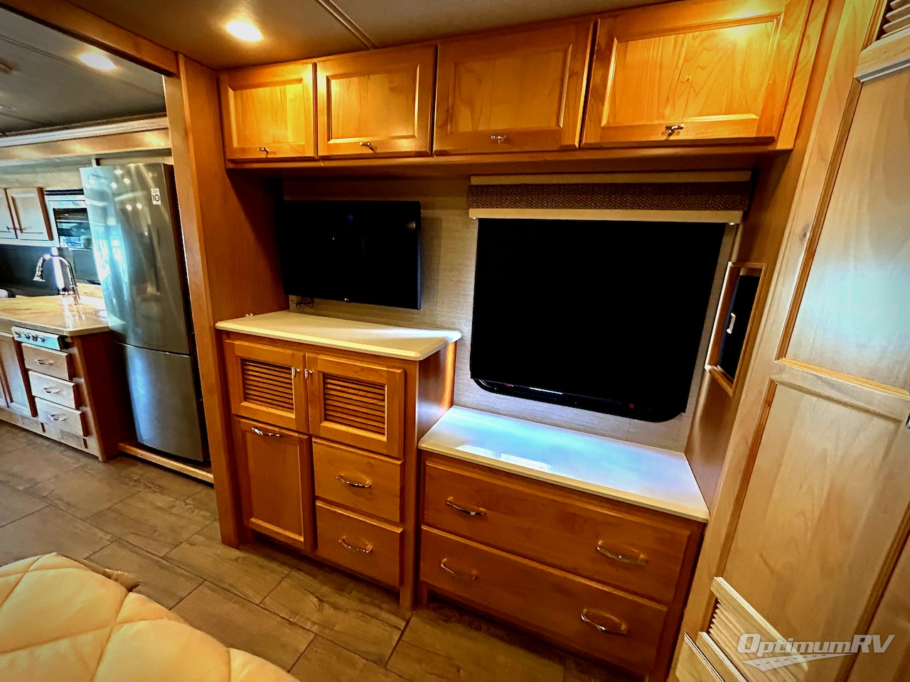 2022 Tiffin Allegro RED 33 AA Photo 17