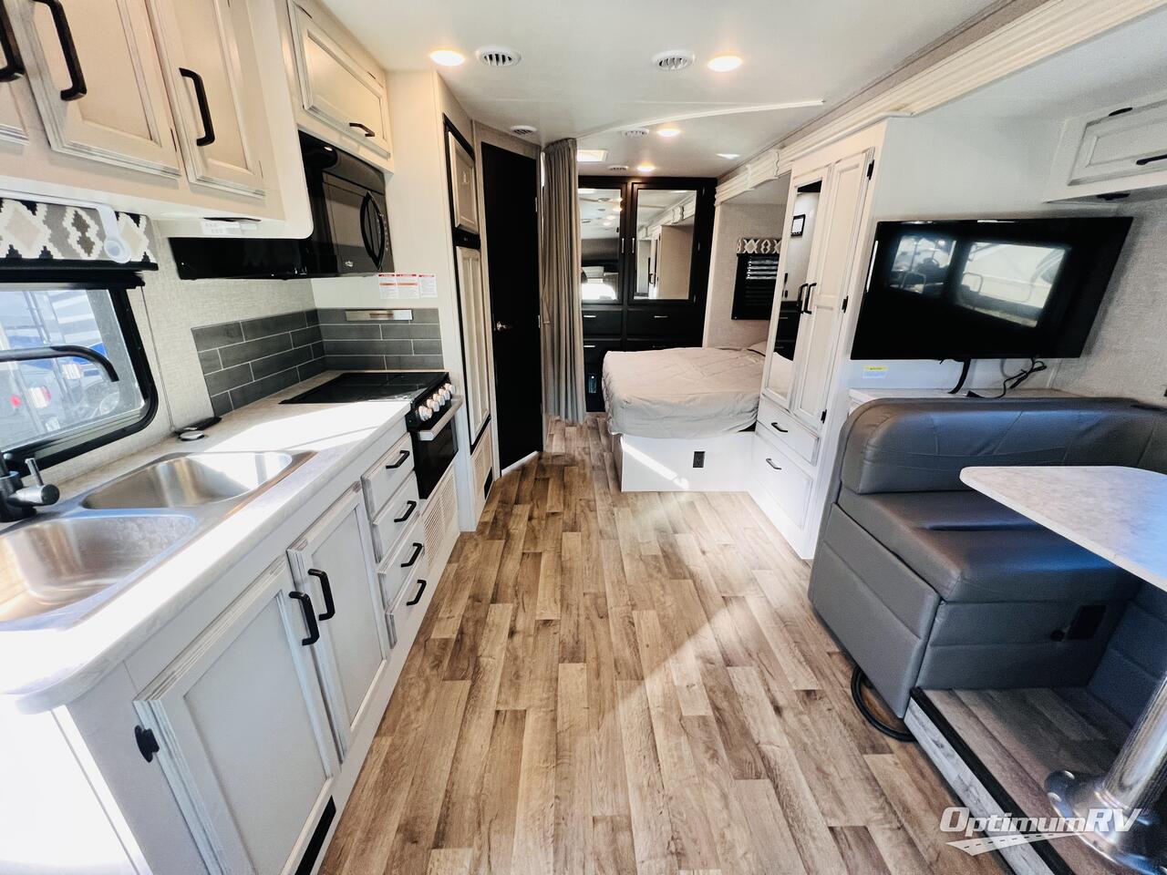 2022 Jayco Redhawk 24B Photo 4