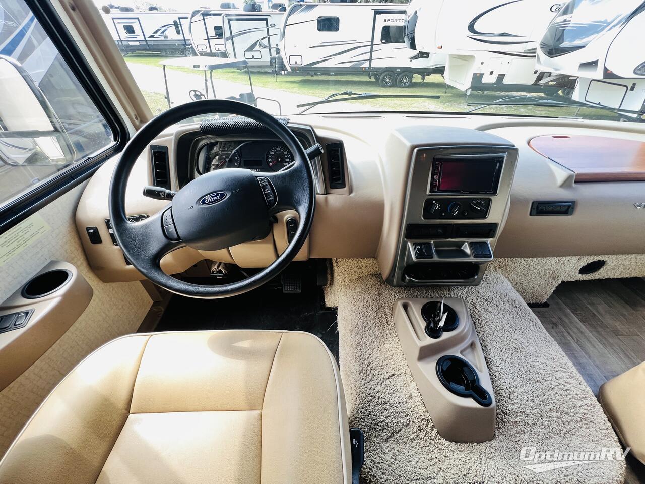 2018 Winnebago Vista 29VE Photo 4