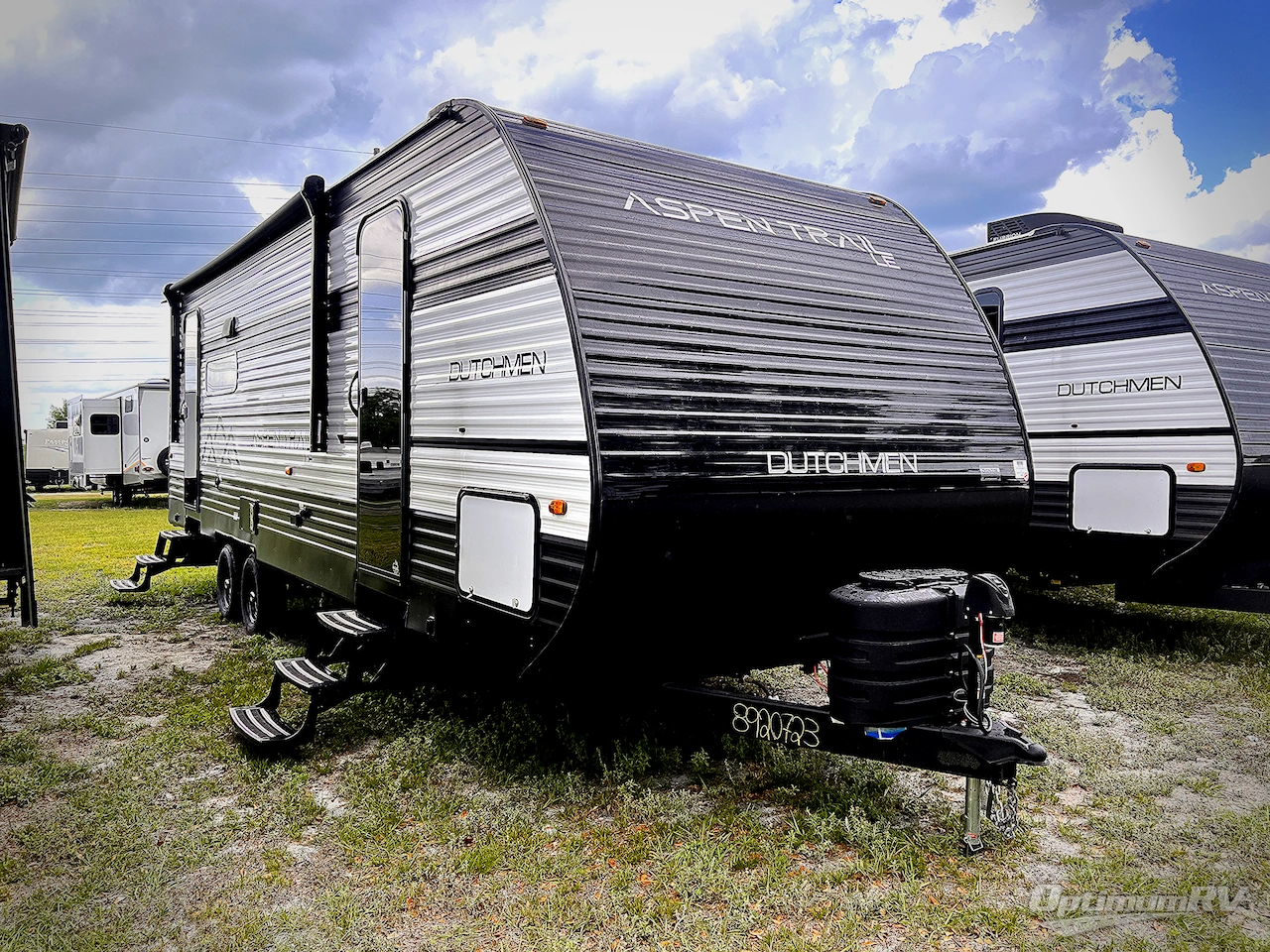 2025 Dutchmen Aspen Trail LE 26RL Photo 1