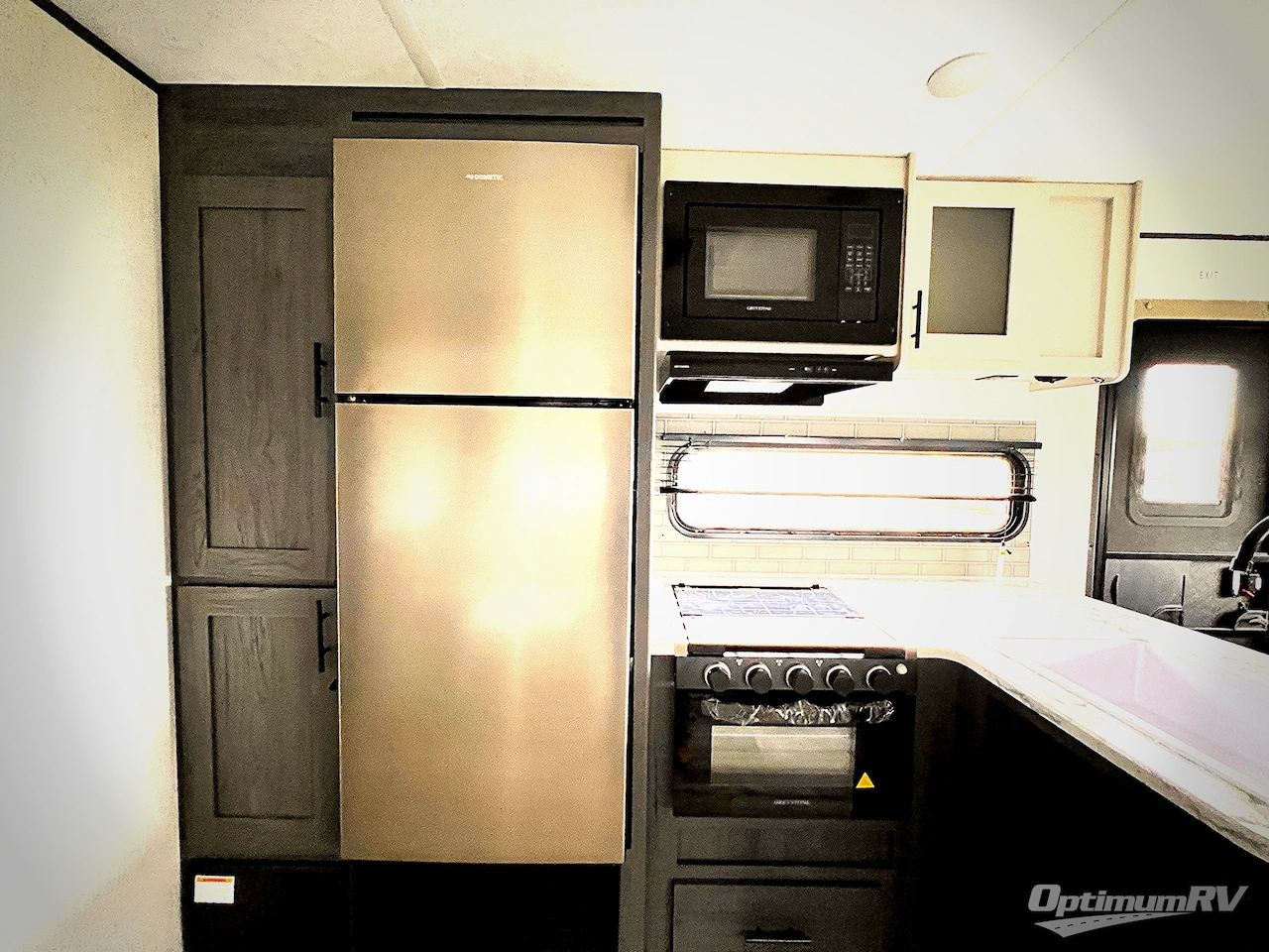 2025 Dutchmen Aspen Trail LE 26RL Photo 11