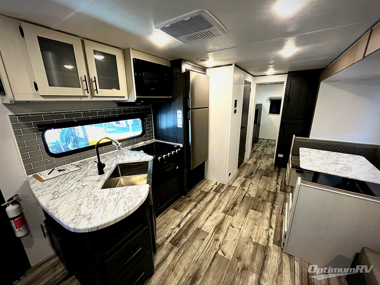 2025 Dutchmen Aspen Trail 3400BHS Photo 6