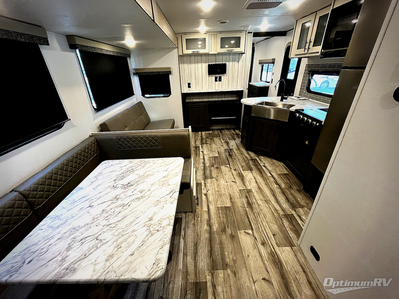2025 Dutchmen Aspen Trail 3400BHS Photo 7