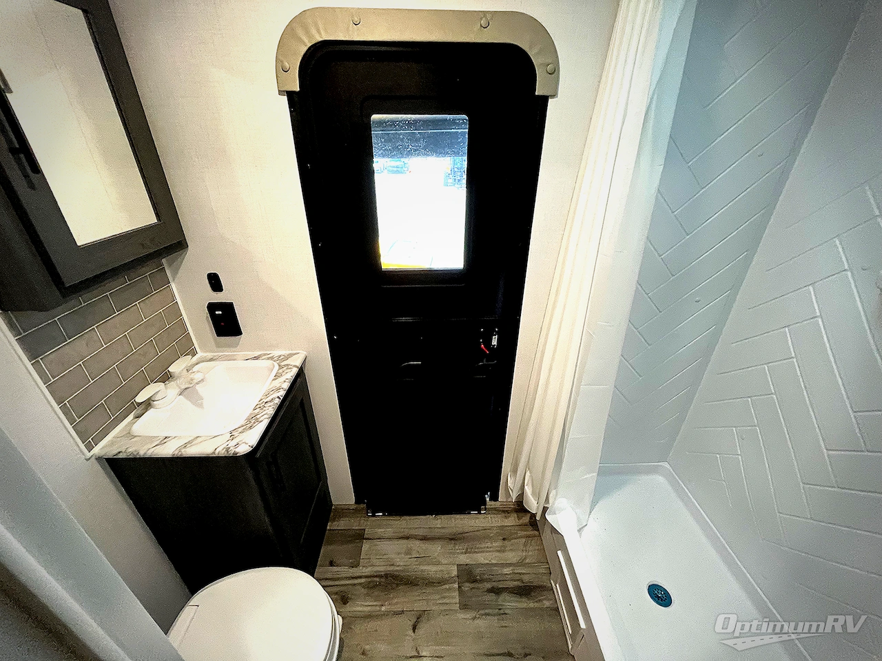2025 Dutchmen Aspen Trail 3400BHS Photo 18