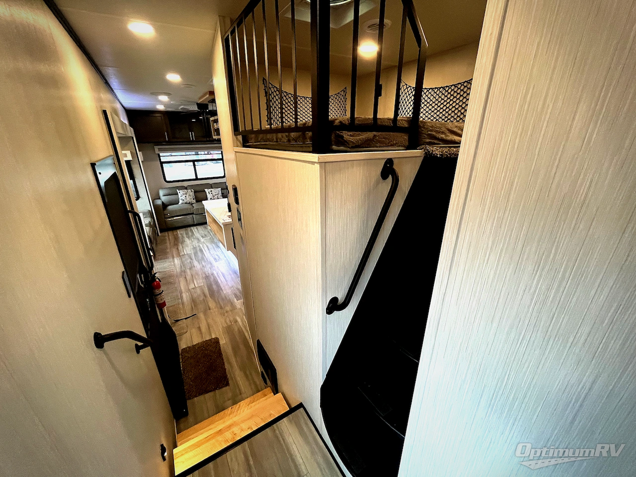 2024 Forest River Cedar Creek 377BH Photo 23