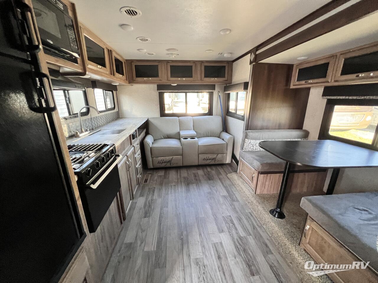 2020 Jayco Jay Feather 24RL Photo 4