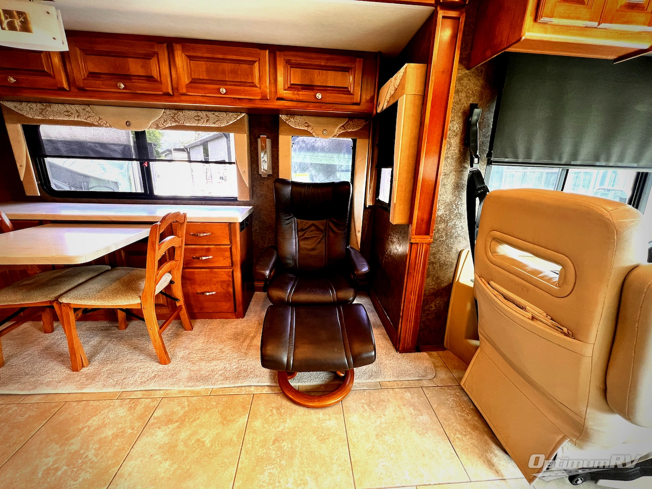 2015 Tiffin Allegro RED 38QRA Photo 9