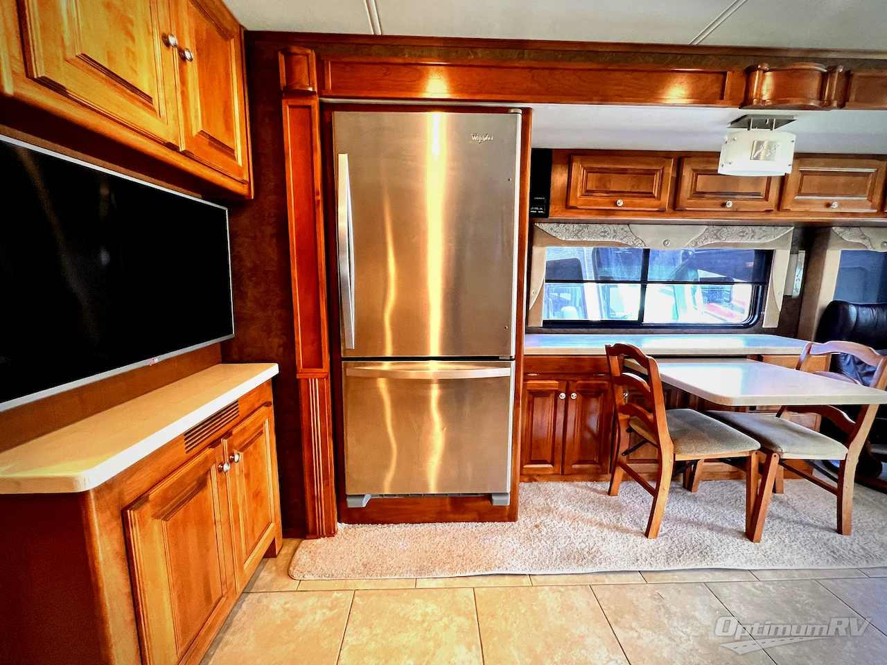 2015 Tiffin Allegro RED 38QRA Photo 16