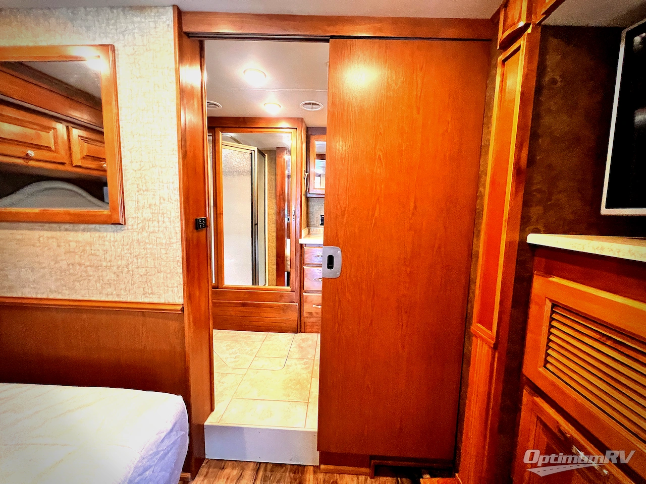 2015 Tiffin Allegro RED 38QRA Photo 21