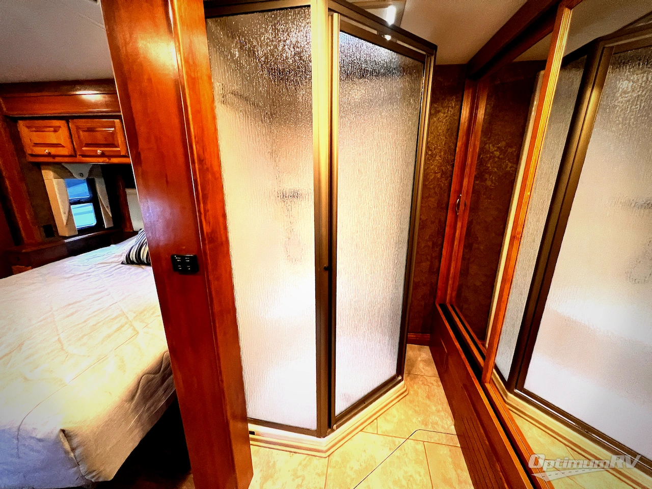 2015 Tiffin Allegro RED 38QRA Photo 24