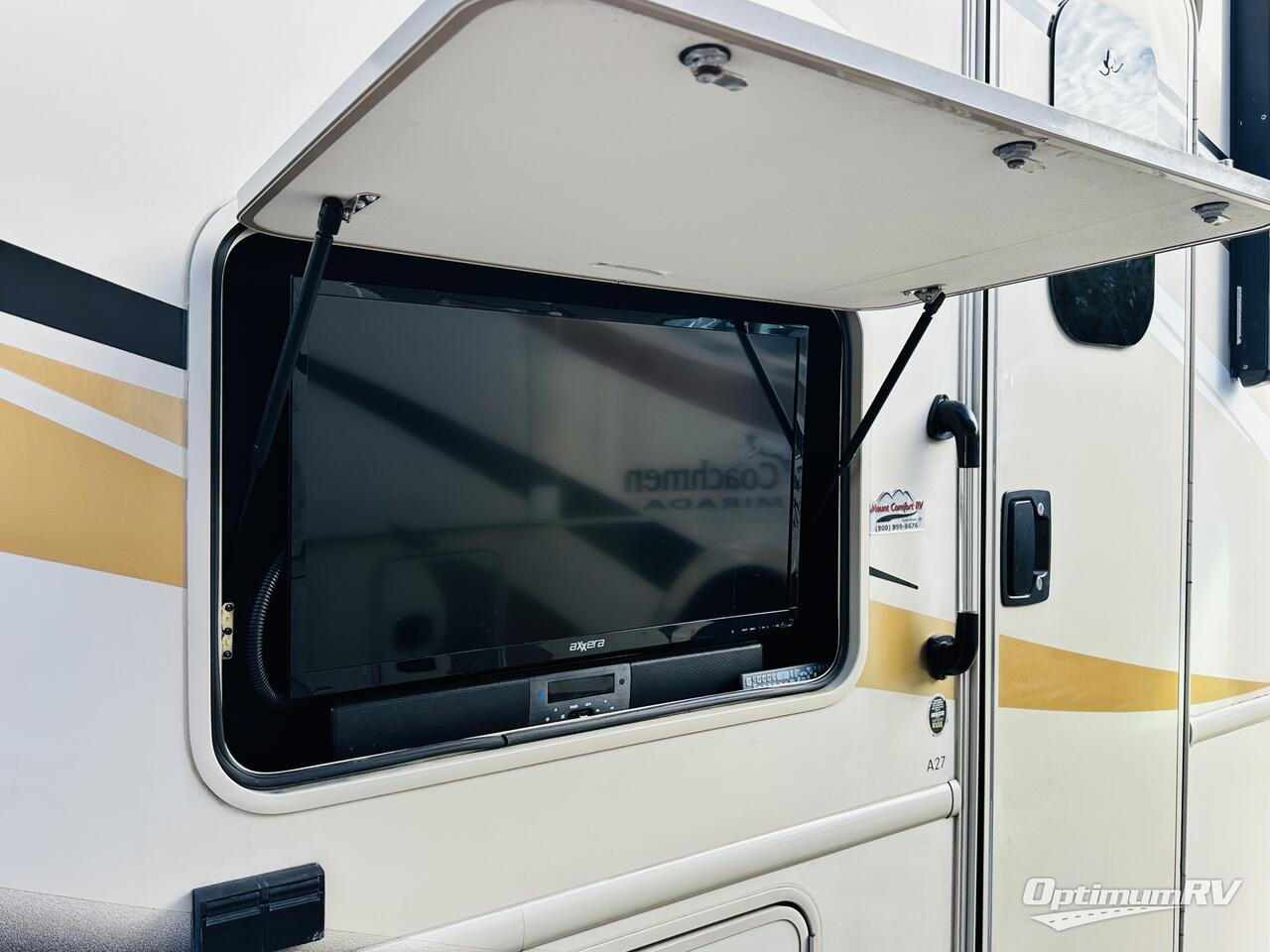 2019 Thor Freedom Traveler A27 Photo 21