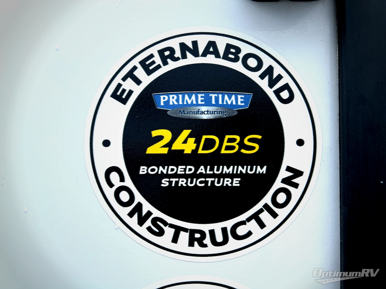 2022 Prime Time Tracer 24DBS Photo 26
