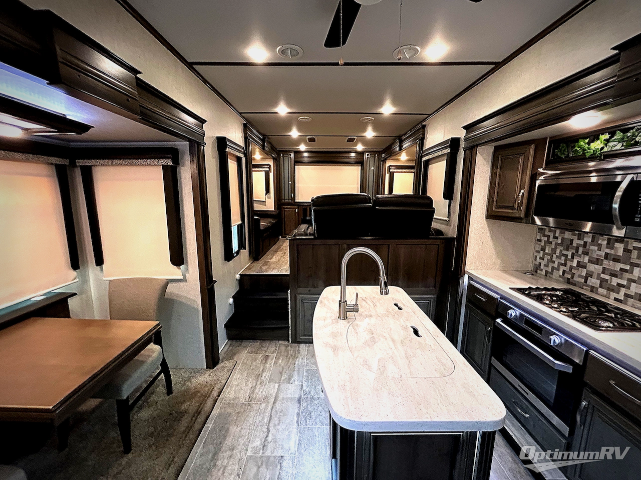 2019 Keystone Montana 3791RD Photo 2