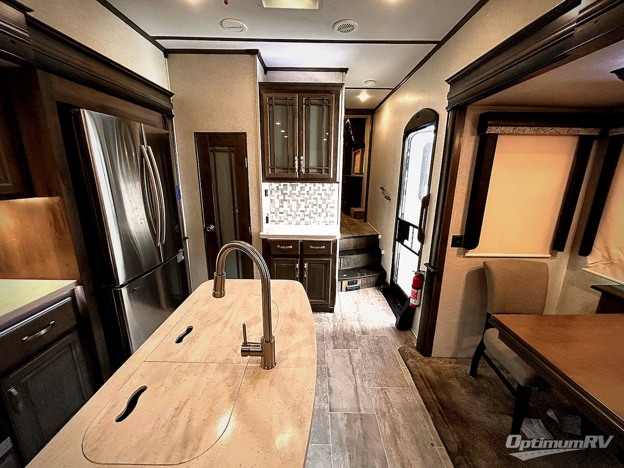 2019 Keystone Montana 3791RD Photo 3