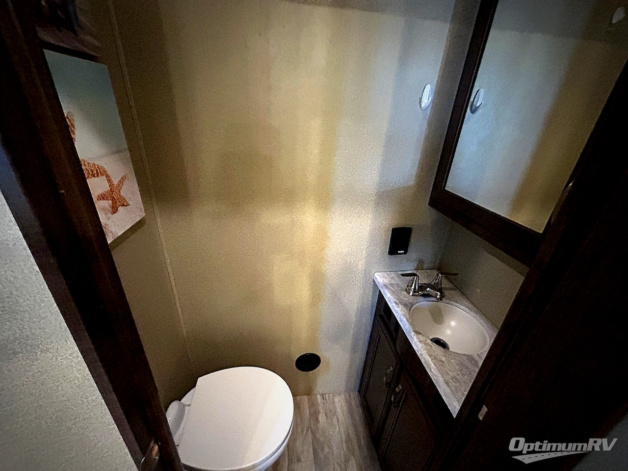 2019 Grand Design Solitude 380FL Photo 15
