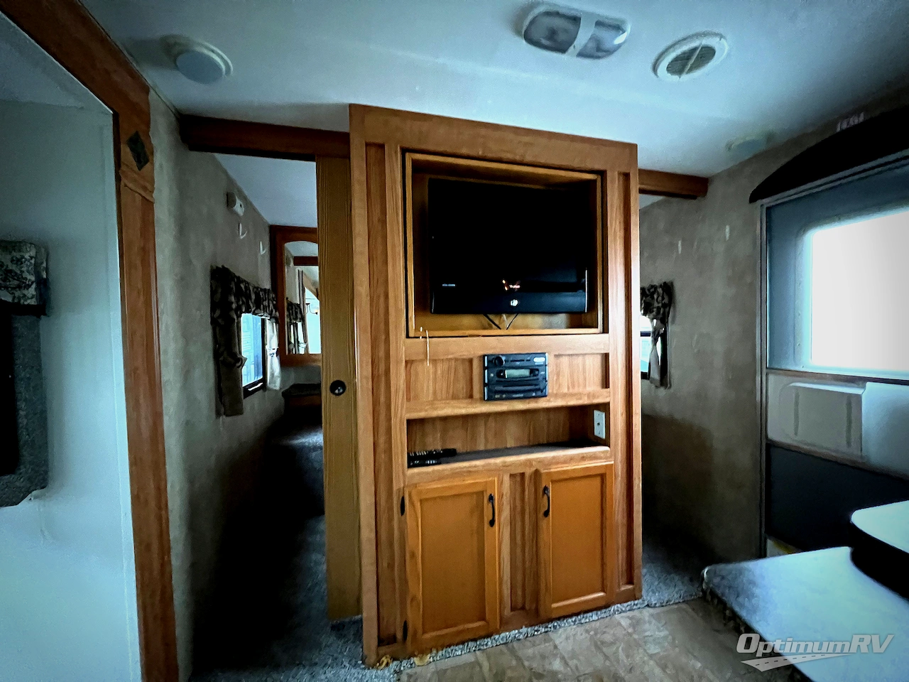 2009 Keystone Sprinter 264BHS Photo 9