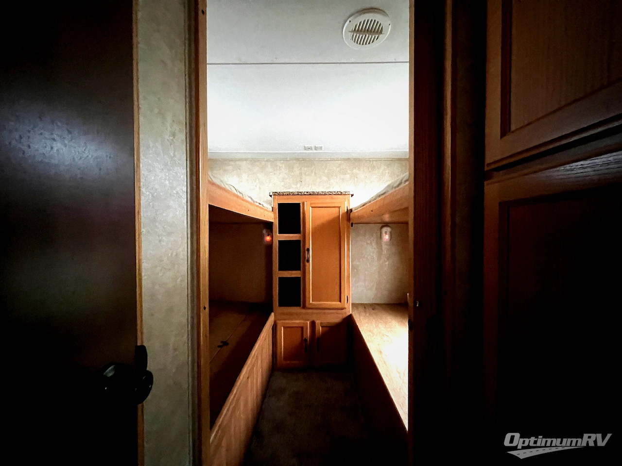 2009 Keystone Sprinter 264BHS Photo 18