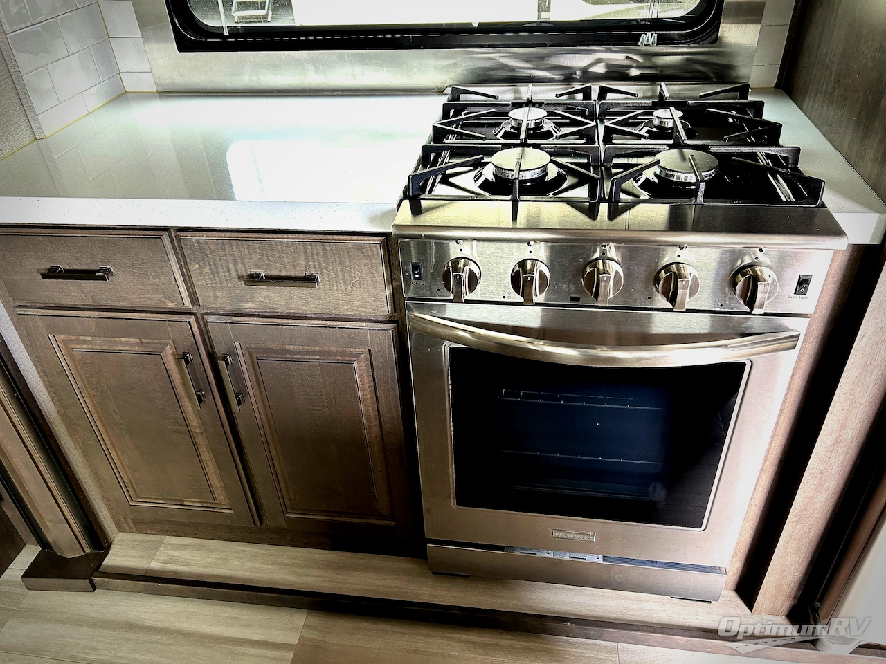 2021 Grand Design Solitude 375RES Photo 14