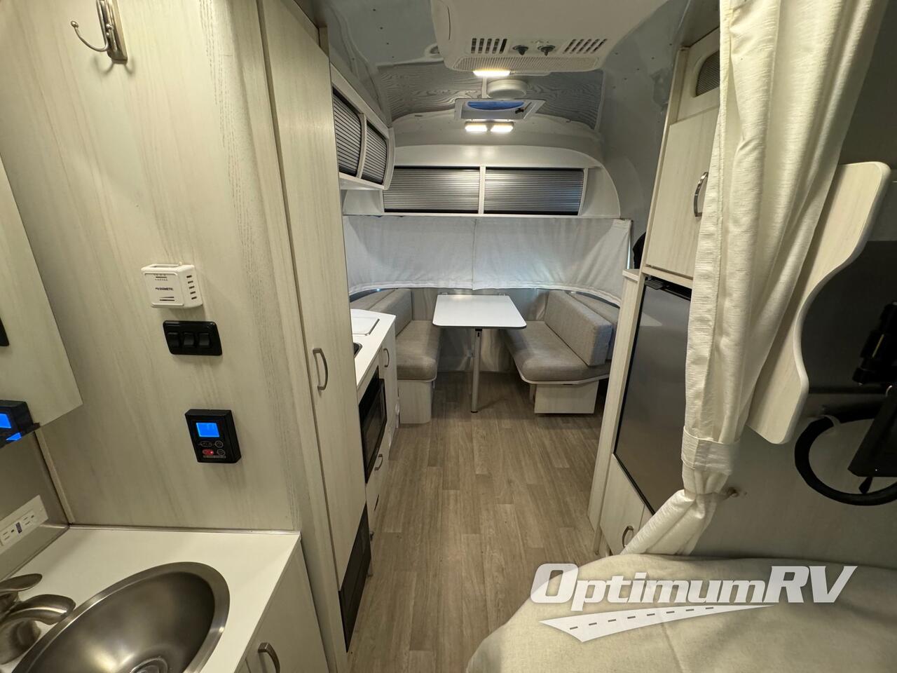 2022 Airstream Bambi 19CB Photo 11