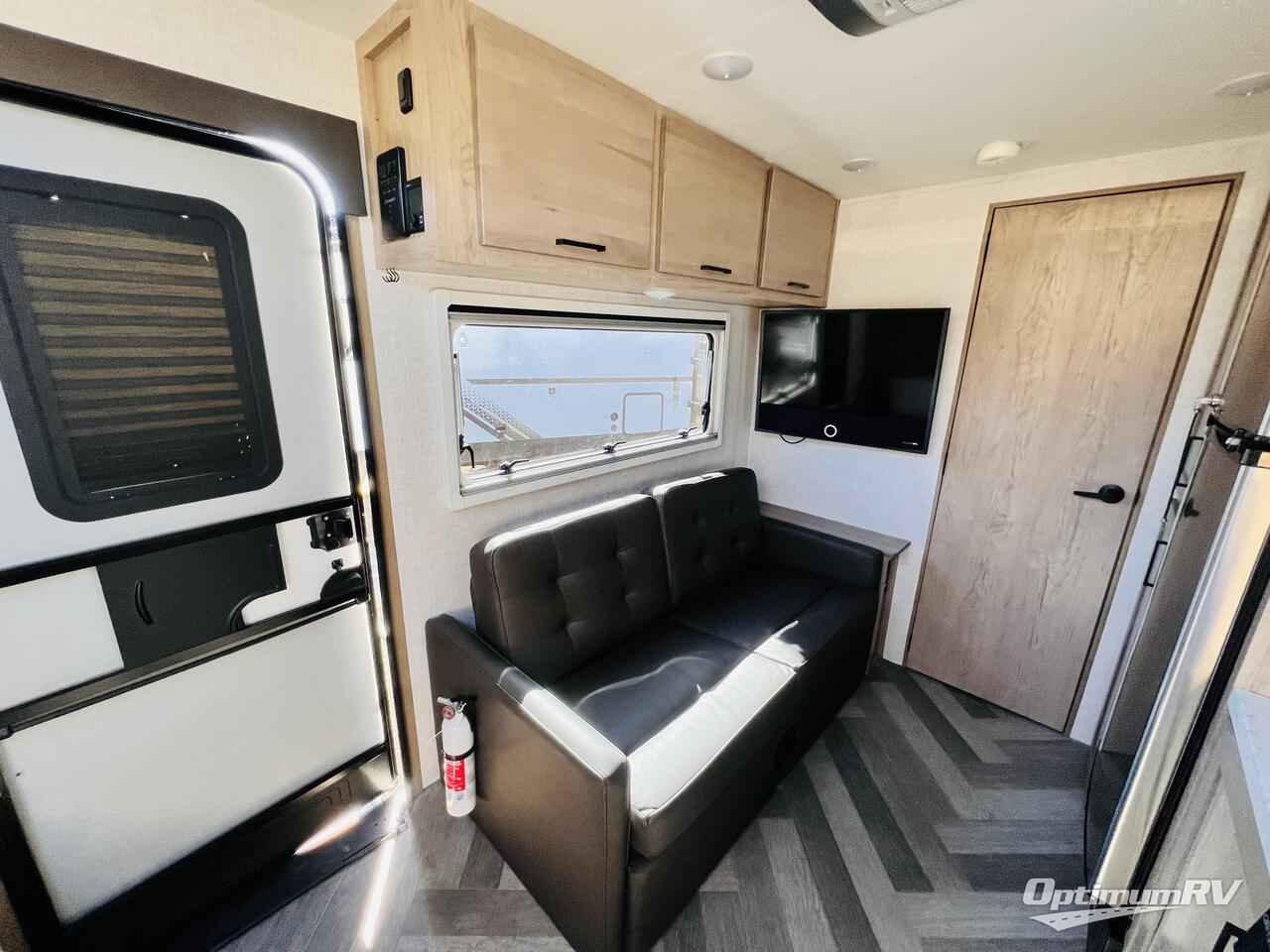 2023 Ember Overland Series 170MRB Photo 7