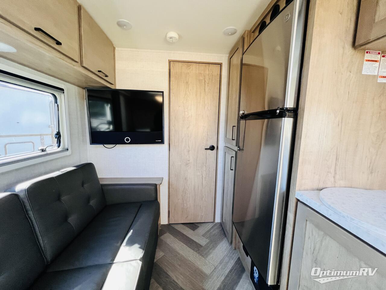 2023 Ember Overland Series 170MRB Photo 12