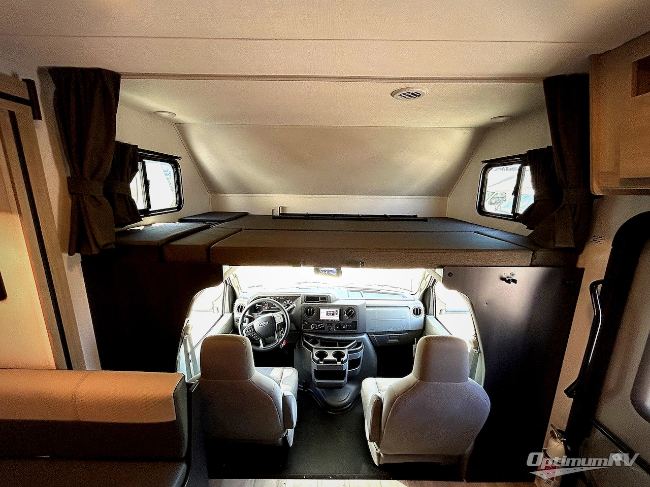 2025 Forest River Sunseeker LE 2550DSLE Ford Photo 7