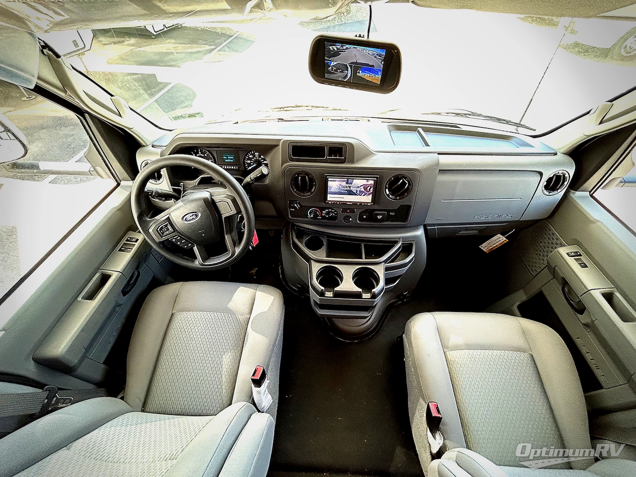 2025 Forest River Sunseeker LE 2550DSLE Ford Photo 6