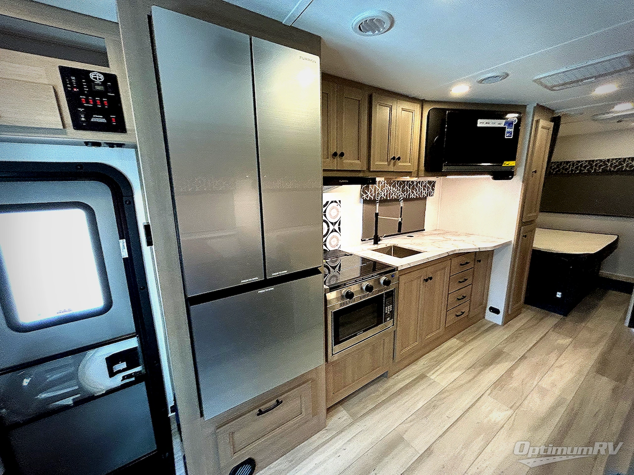 2025 Forest River Sunseeker LE 2550DSLE Ford Photo 11