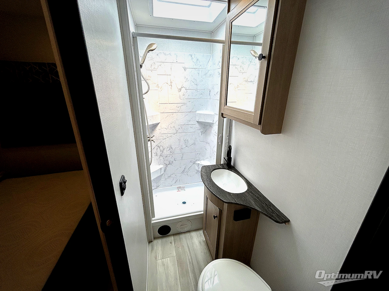 2025 Forest River Sunseeker LE 2550DSLE Ford Photo 15