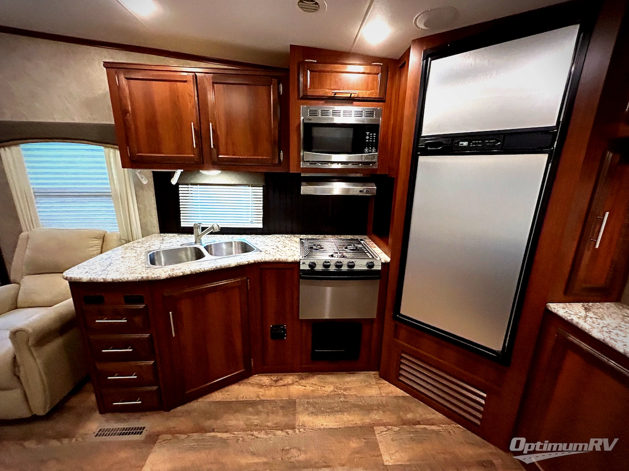2016 Jayco Eagle HT 27.5RKDS Photo 6