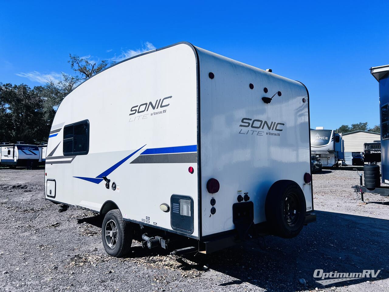 2021 Venture Sonic Lite SL150VRB Photo 2