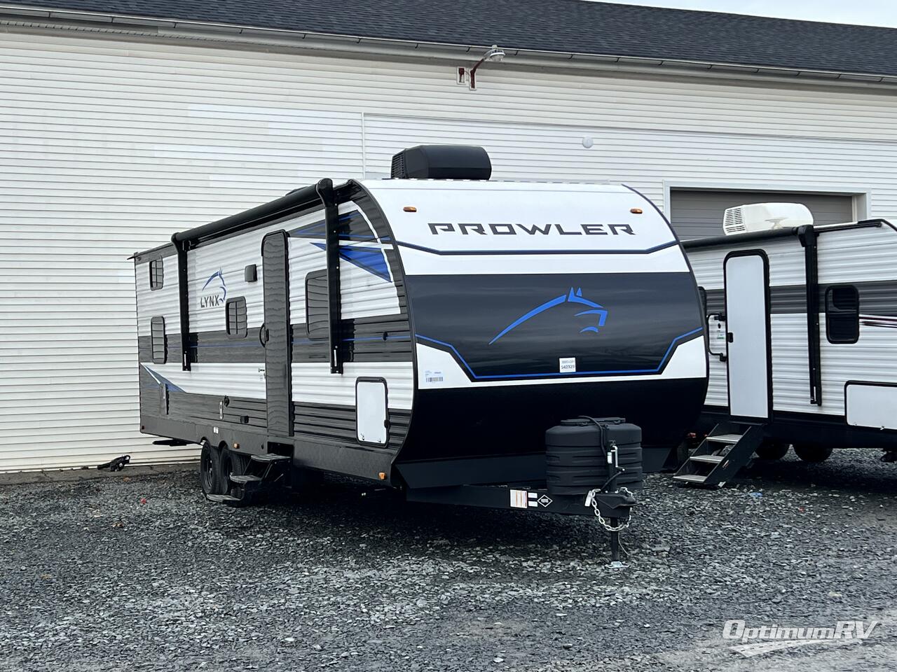 2025 Heartland Prowler Lynx 3005QBX Photo 1