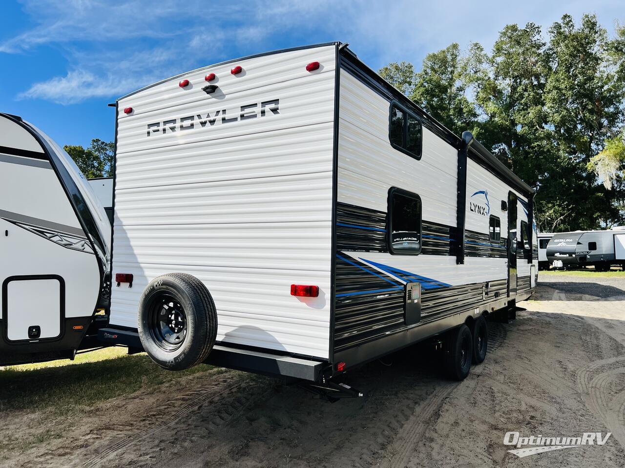 2025 Heartland Prowler Lynx 3005QBX Photo 2
