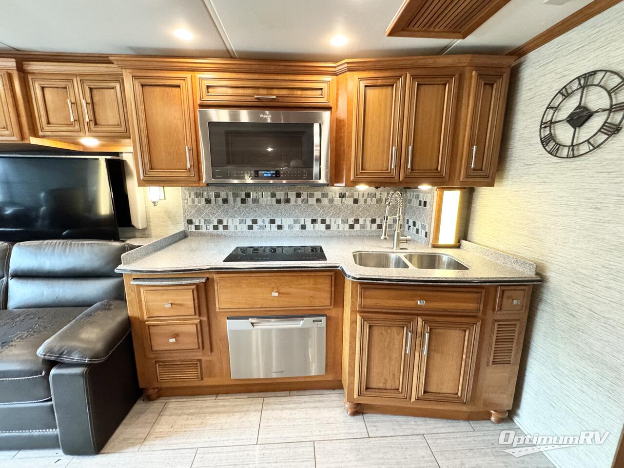 2016 Newmar Ventana 4369 Photo 11