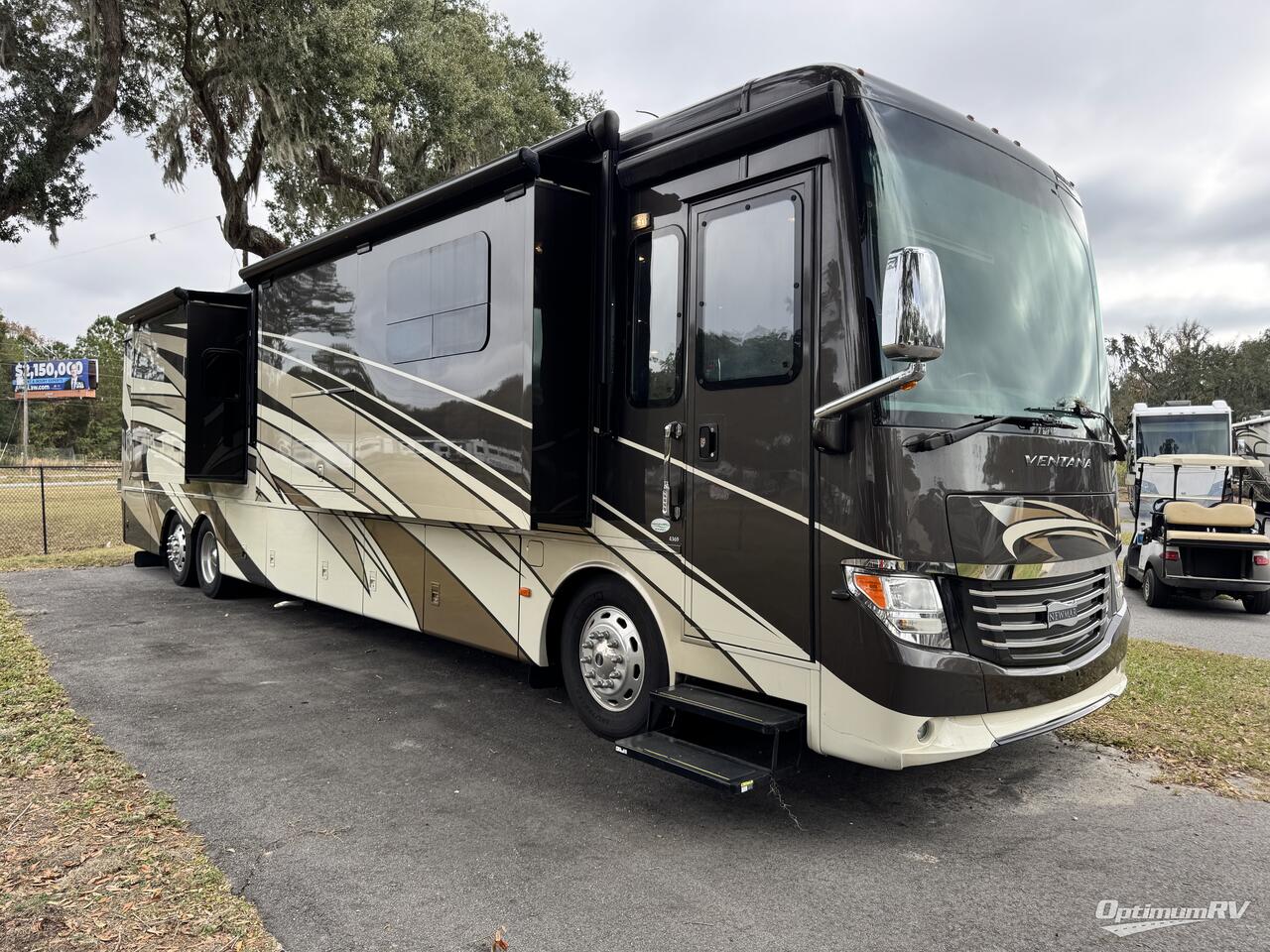 2016 Newmar Ventana 4369 Photo 1