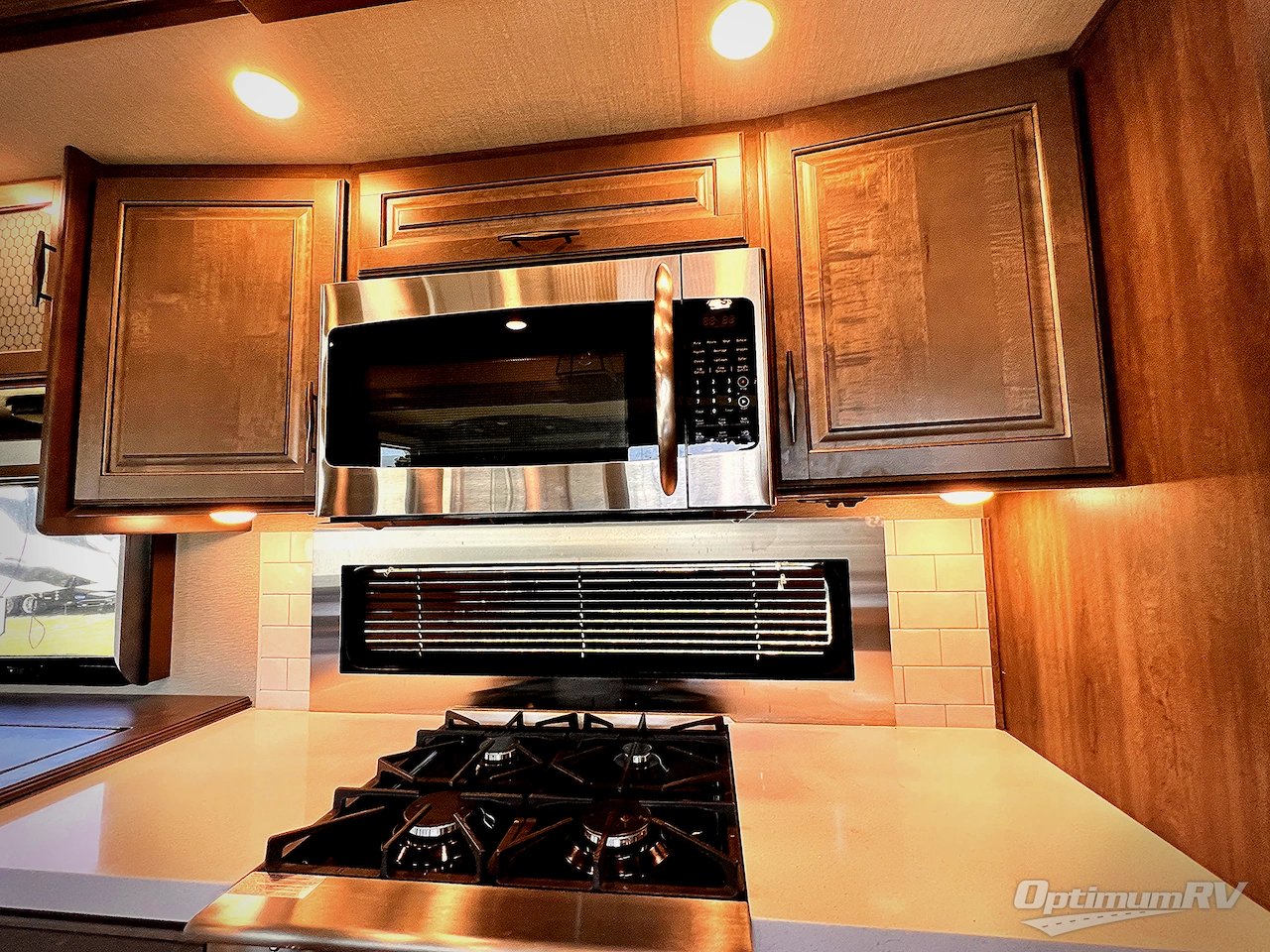 2022 Grand Design Solitude 310GK Photo 13