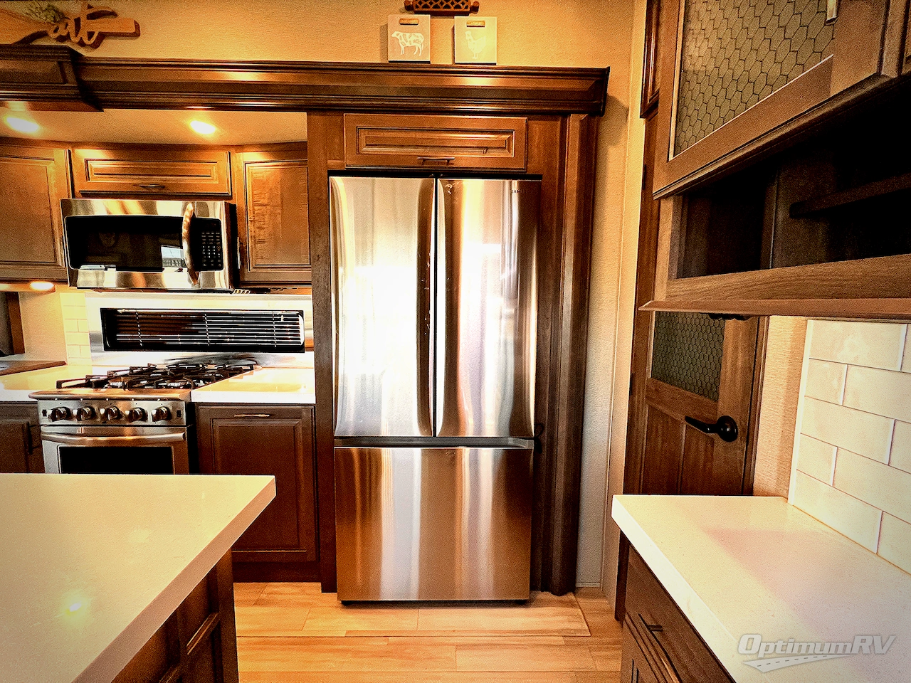 2022 Grand Design Solitude 310GK Photo 14