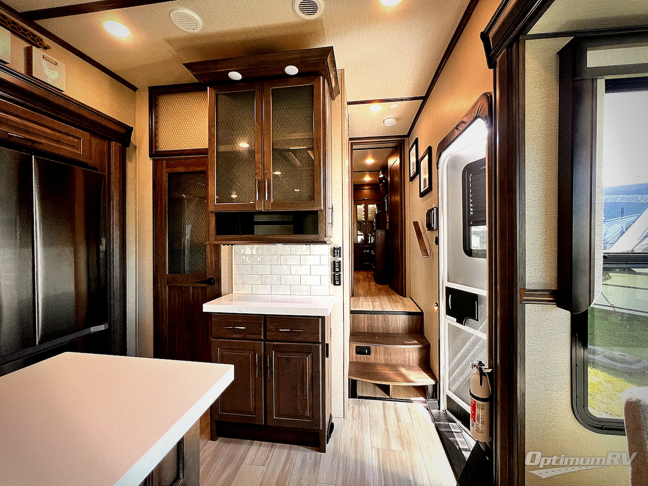 2022 Grand Design Solitude 310GK Photo 15