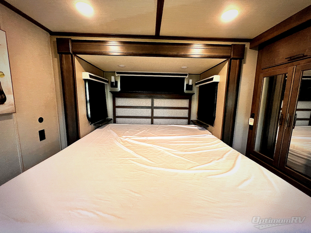 2022 Grand Design Solitude 310GK Photo 17